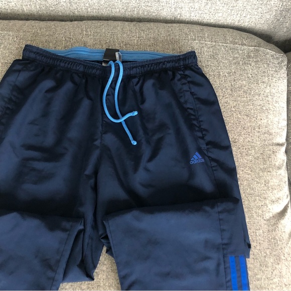 Adidas track pants - Picture 2 of 7